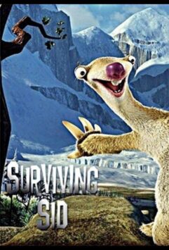 Смотреть Сид, инструкция по выживанию